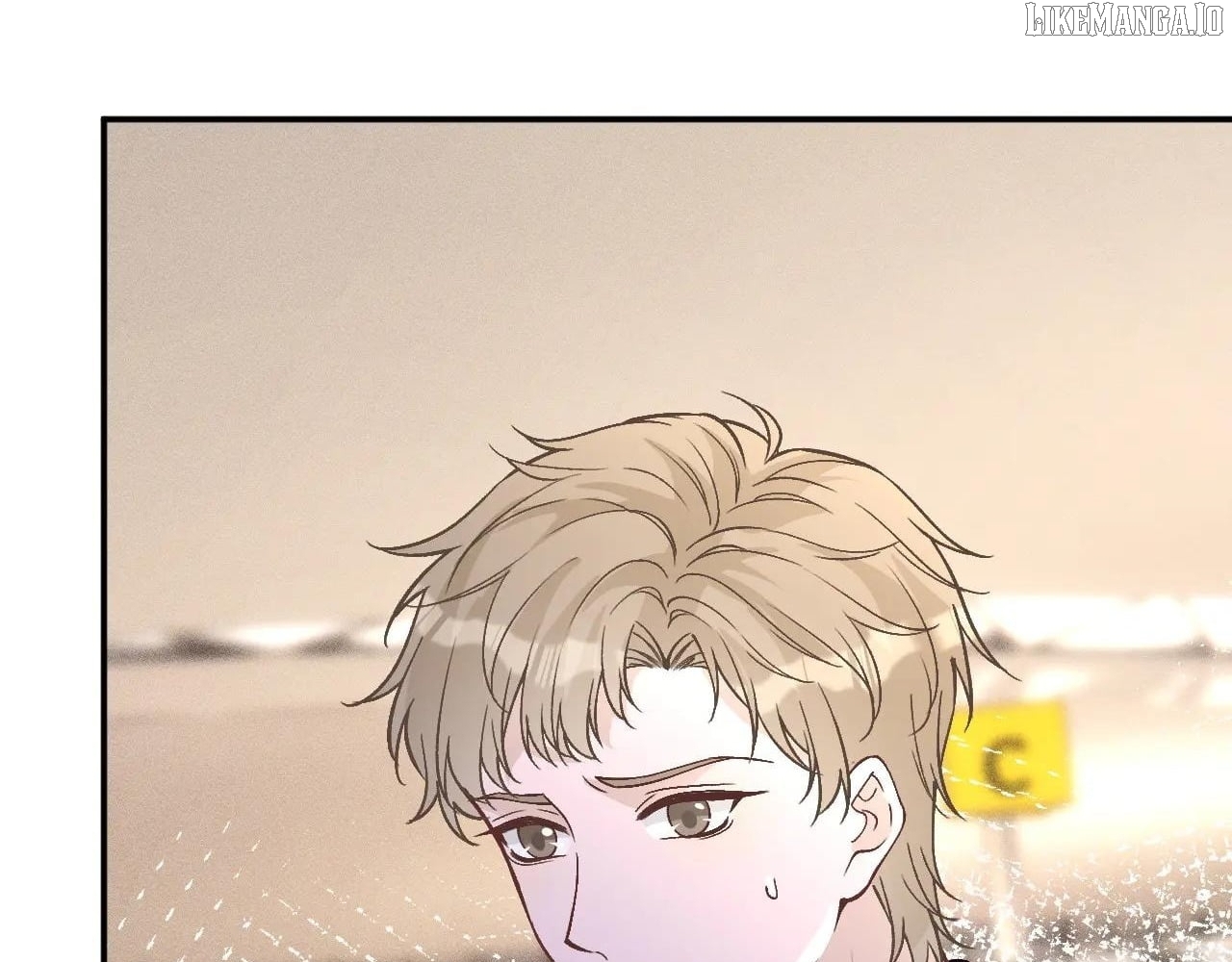 Everyone's Darling Chapter 361 - page 34